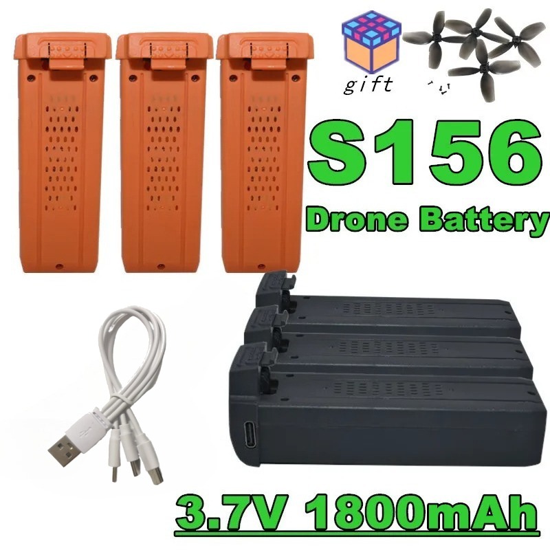 3.7V  RC Quadcopter Replacemen - Drone Rc X226 reseña y precio