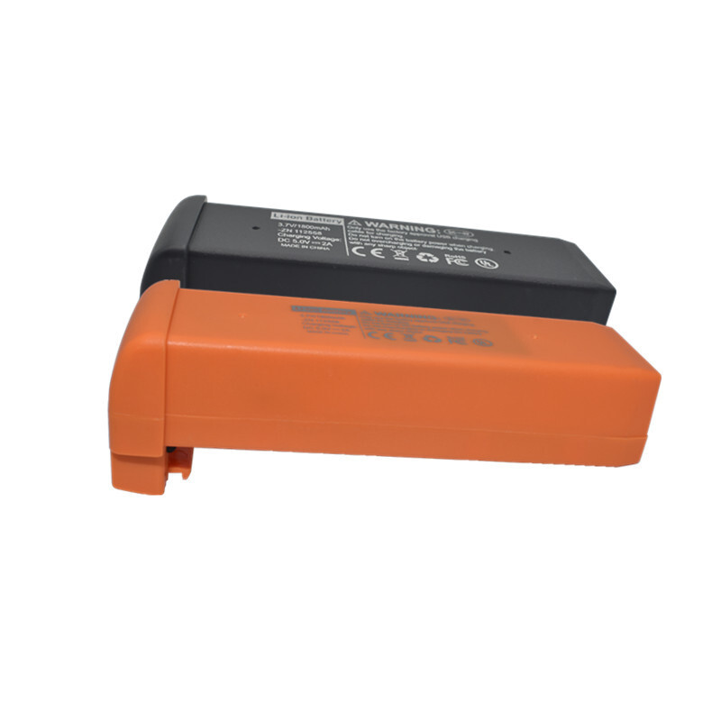 3.7V  RC Quadcopter Replacemen - Drone Rc X226 reseña y precio