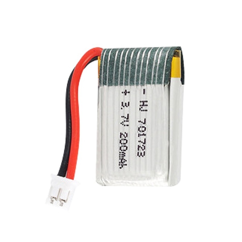 Upgrade 3.7V 200mAh Battery Wi - Lipo Battery Charger reseña y precio