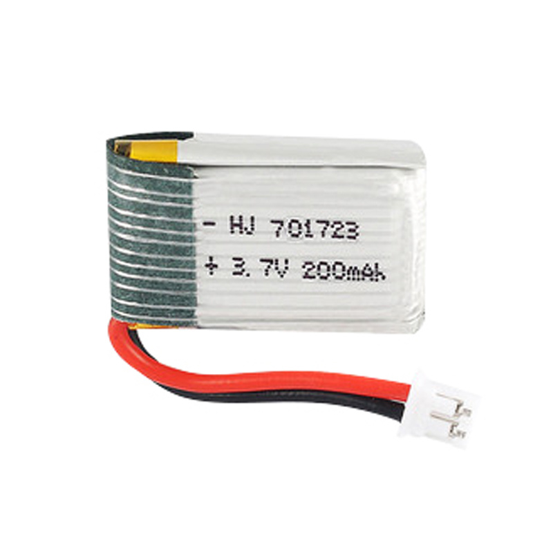Upgrade 3.7V 200mAh Battery Wi - Lipo Battery Charger reseña y precio