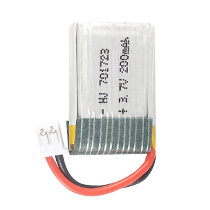Upgrade 3.7V 200mAh Battery Wi - Lipo Battery Charger reseña y precio