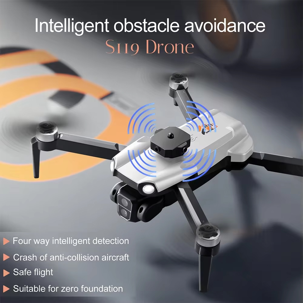 Upgrade with Screen Drone 8K P - Drone Rc Helicopter With Camera reseña y precio