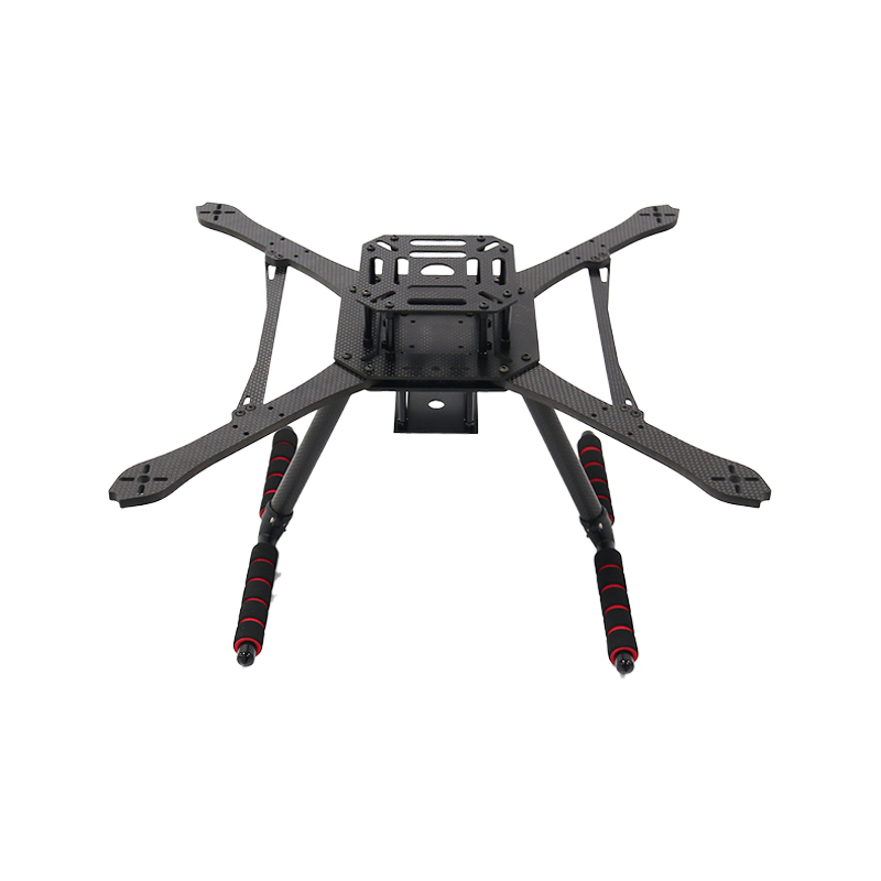 Rctosky Open Source New Smart  - Heavy Lift Drone Frame reseña y precio