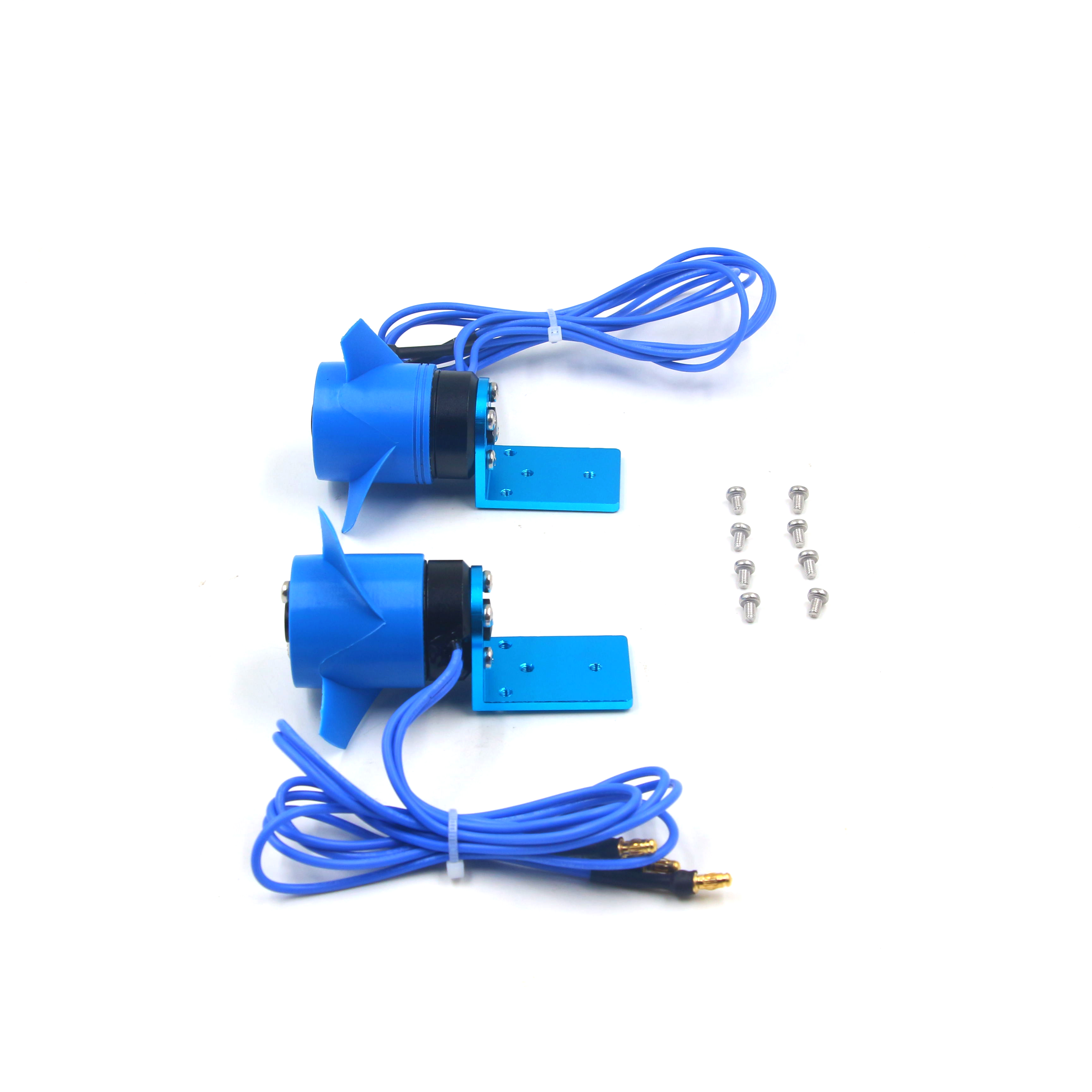 2.4KG thrust for underwater th - Rc Boat Brushless Motor reseña y precio