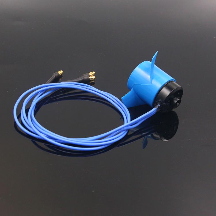 2.4KG thrust for underwater th - Rc Boat Brushless Motor reseña y precio