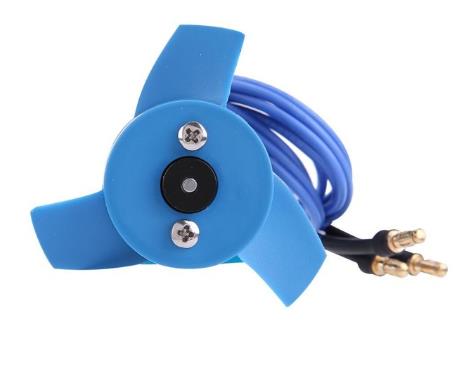 2.4KG thrust for underwater th - Rc Boat Brushless Motor reseña y precio
