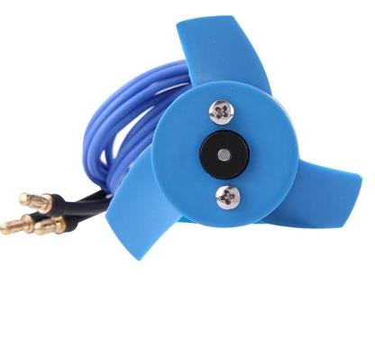 2.4KG thrust for underwater th - Rc Boat Brushless Motor reseña y precio