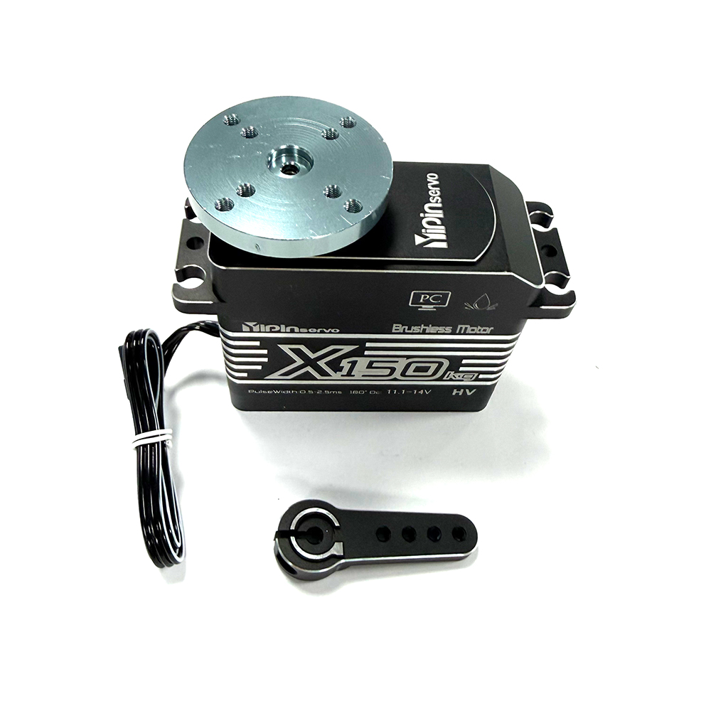1/5 RC Car Servo 150KG 120KG 1 - Rc Boat Brushless Motor reseña y precio
