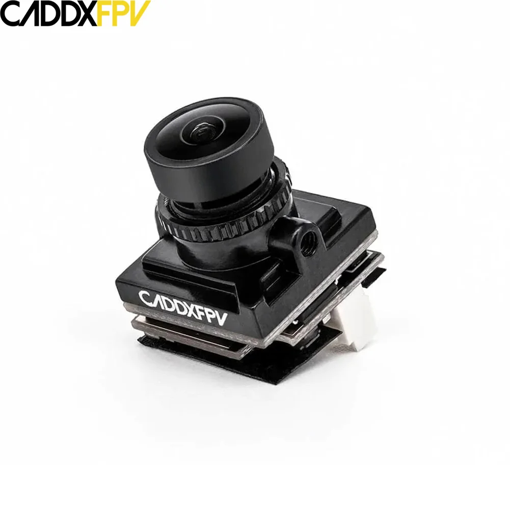 Caddx Baby Ratel 2 Nano Size 1 - Drone Rc Camera reseña y precio