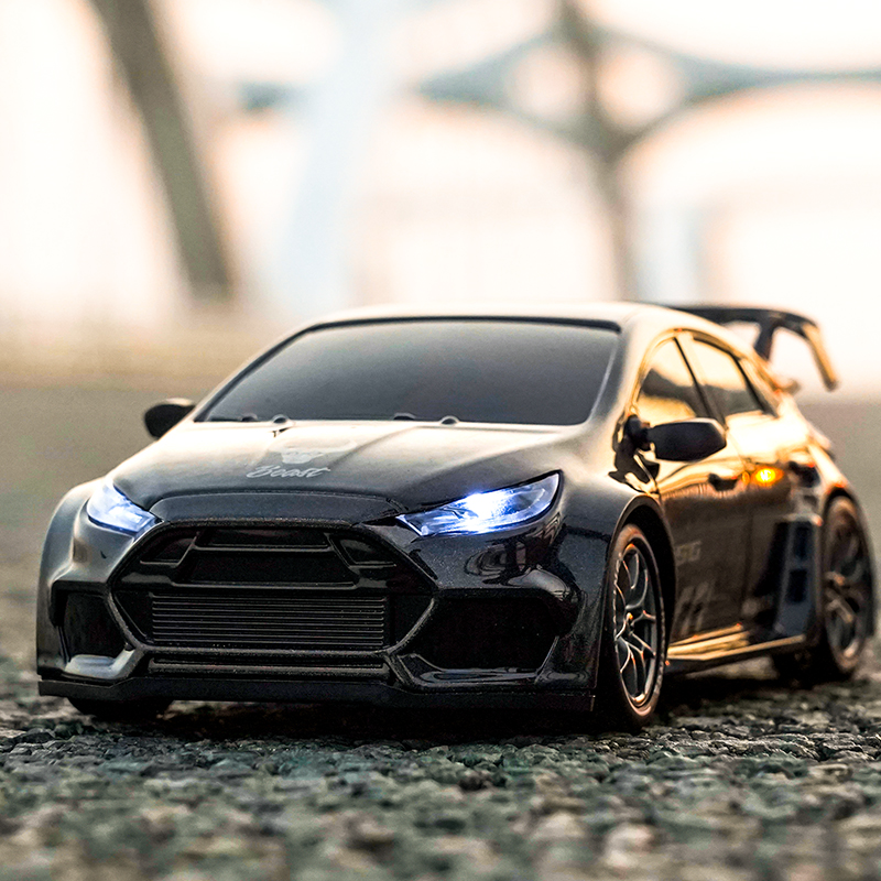 1：24 4WD 50KM/H RC Car Stunt D - Rc Drift Car Kit reseña y precio