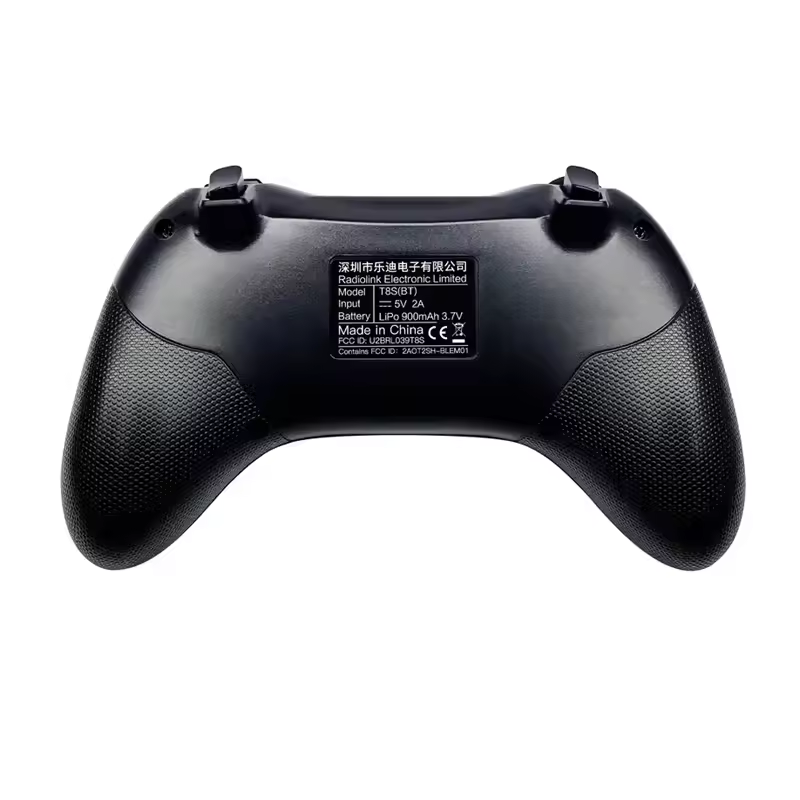 RadioLink T8S Radio Remote Tra - Drone Rc Fpv reseña y precio