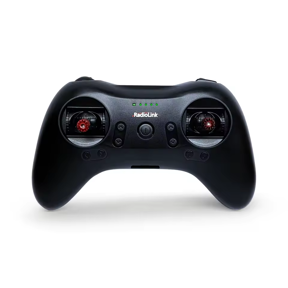 RadioLink T8S Radio Remote Tra - Drone Rc Fpv reseña y precio