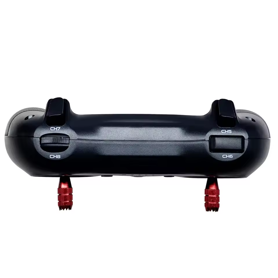 RadioLink T8S Radio Remote Tra - Drone Rc Fpv reseña y precio