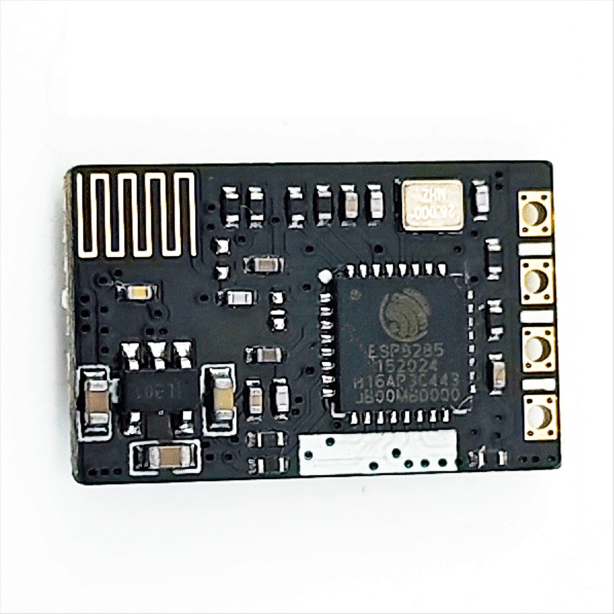 500MHz Receiver 500.5MHz-524.9 - Drone Rc Fpv reseña y precio