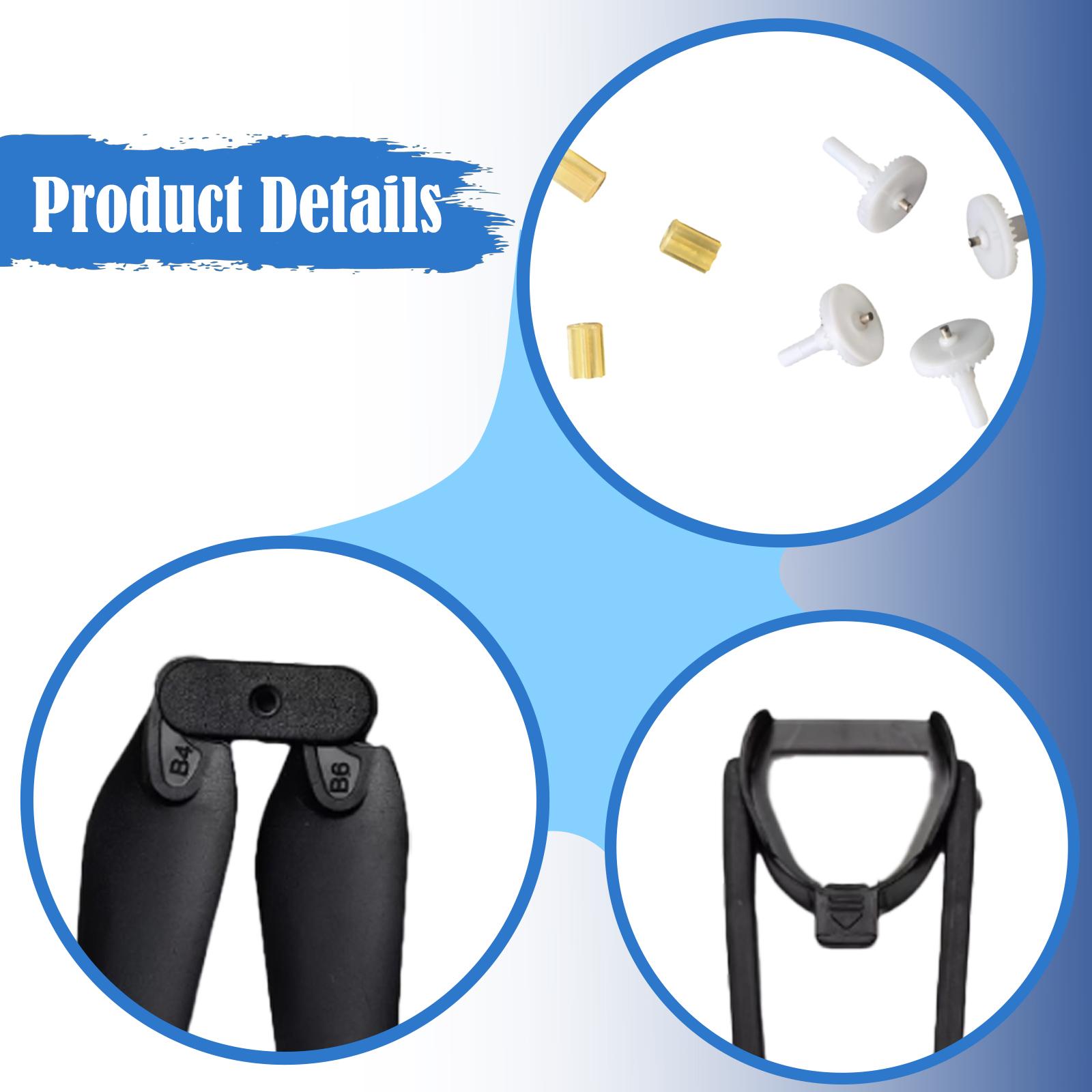 Aircraft Propeller Protective  - Drone Rc Folding reseña y precio