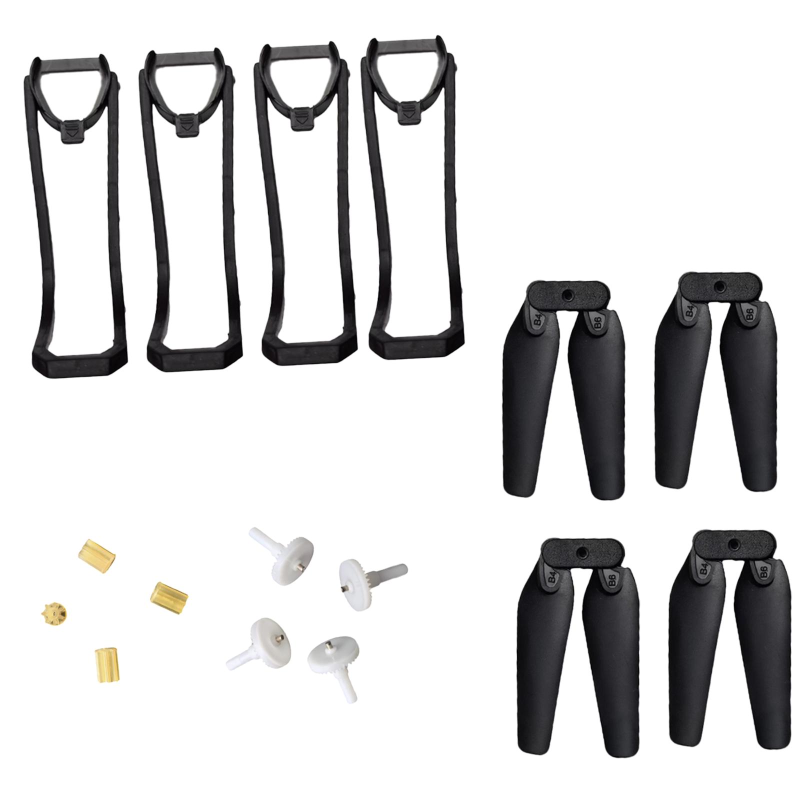 Aircraft Propeller Protective  - Drone Rc Folding reseña y precio