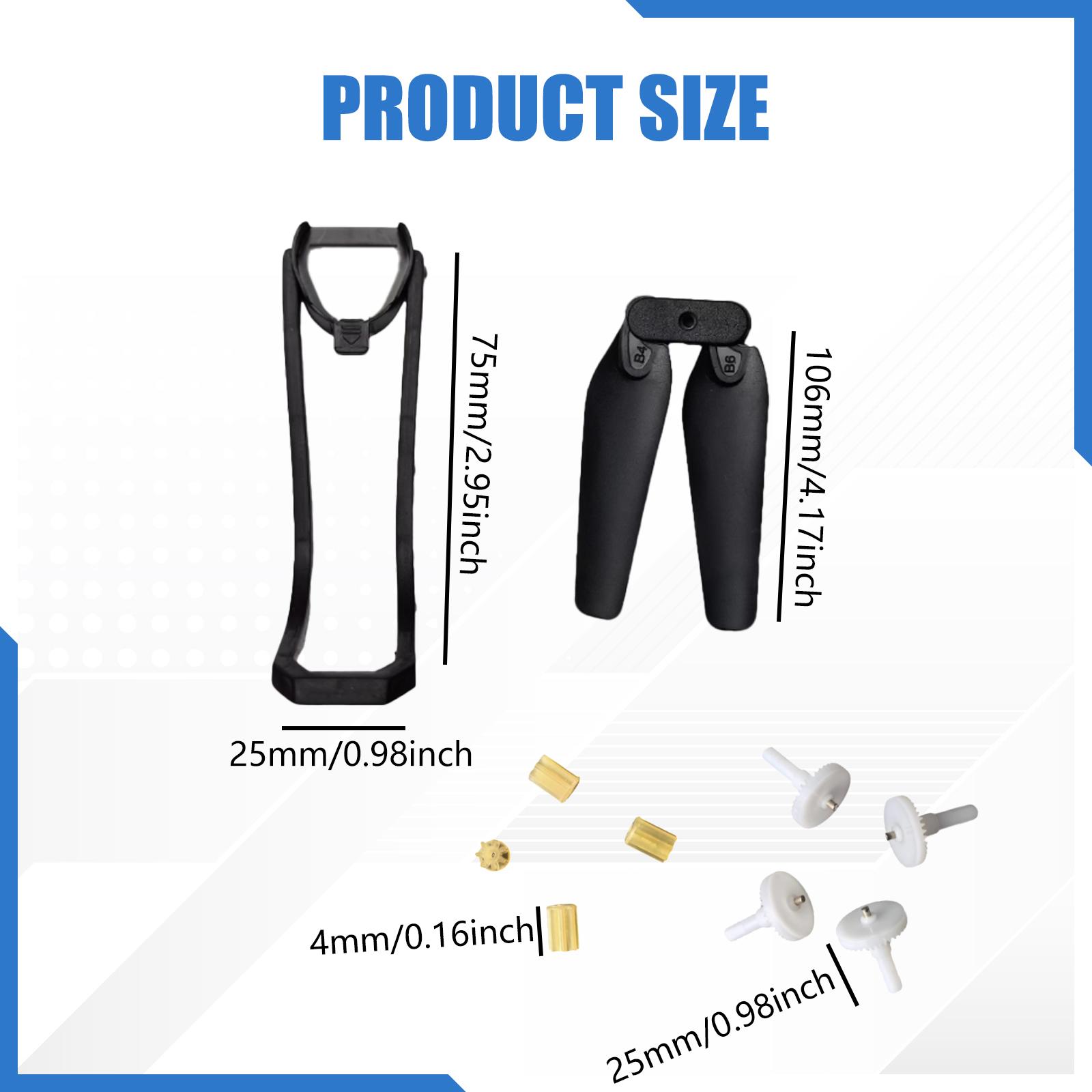 Aircraft Propeller Protective  - Drone Rc Folding reseña y precio