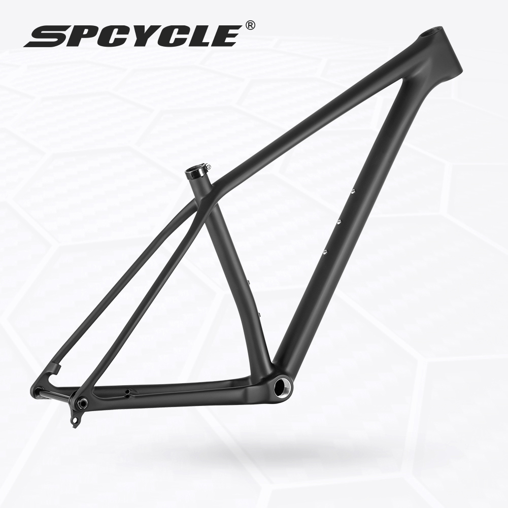 Spcycle 2026 Ner 29er Hardtail - Heavy Lift Drone Frame reseña y precio