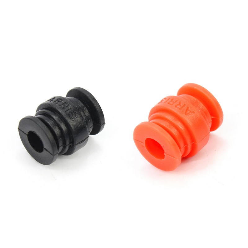 4Pcs/Lot Anti Vibration Rubber - Drone Rc Controller reseña y precio
