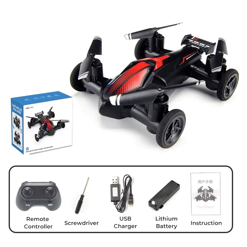 4K Camera HD RC Drone Fold Rem - Drone Rc Folding reseña y precio