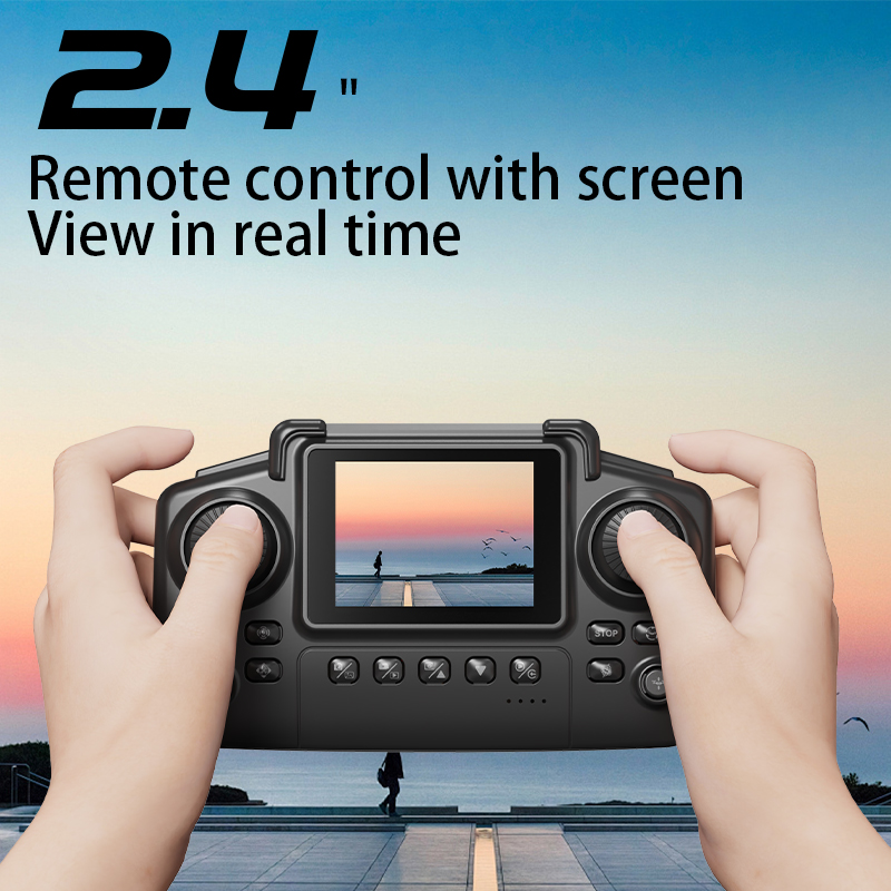 E99 Air Screen Control Drone P - Drone Rc Helicopter With Camera reseña y precio