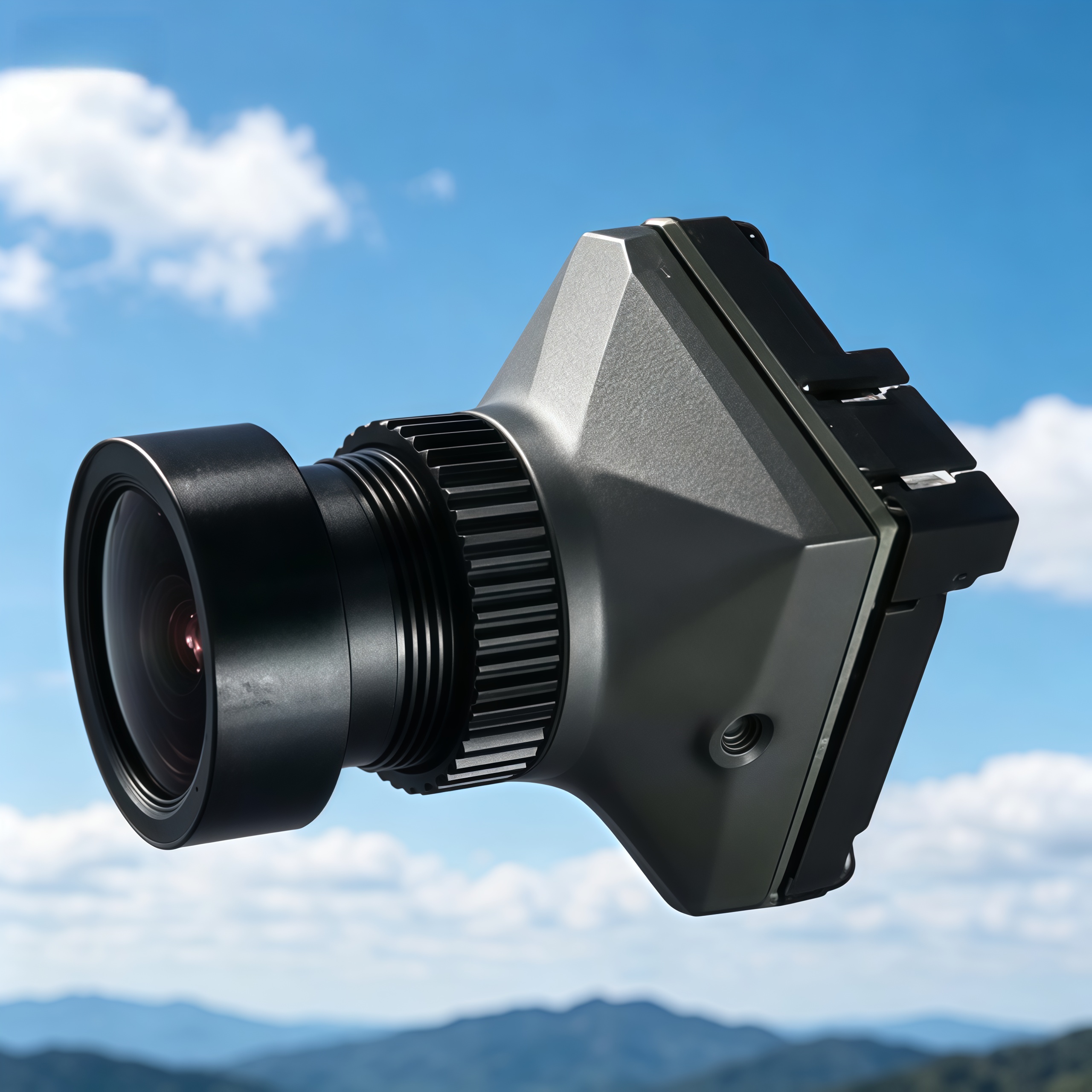 1500TVL HD CADDX Snail FPV Cam - Drone Rc Camera reseña y precio