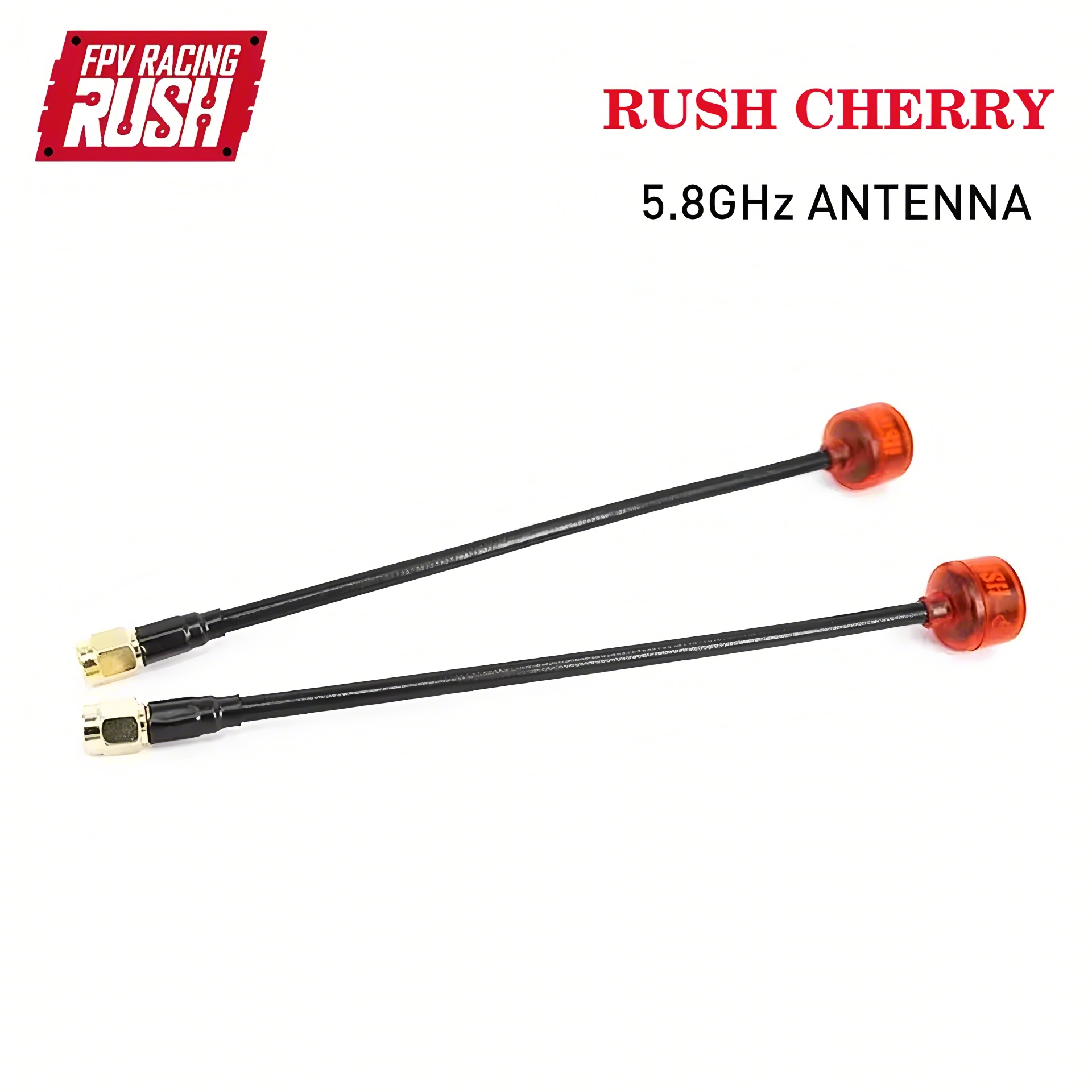 2026 NEW RUSHFPV RUSH Cherry F - Drone Rc Controller reseña y precio