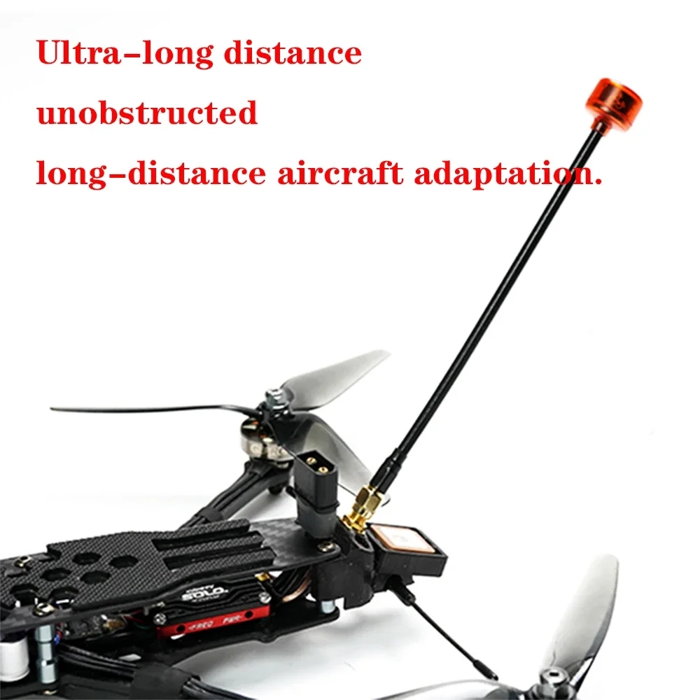 2026 NEW RUSHFPV RUSH Cherry F - Drone Rc Controller reseña y precio