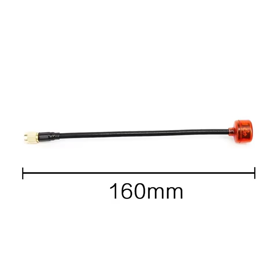 2026 NEW RUSHFPV RUSH Cherry F - Drone Rc Controller reseña y precio