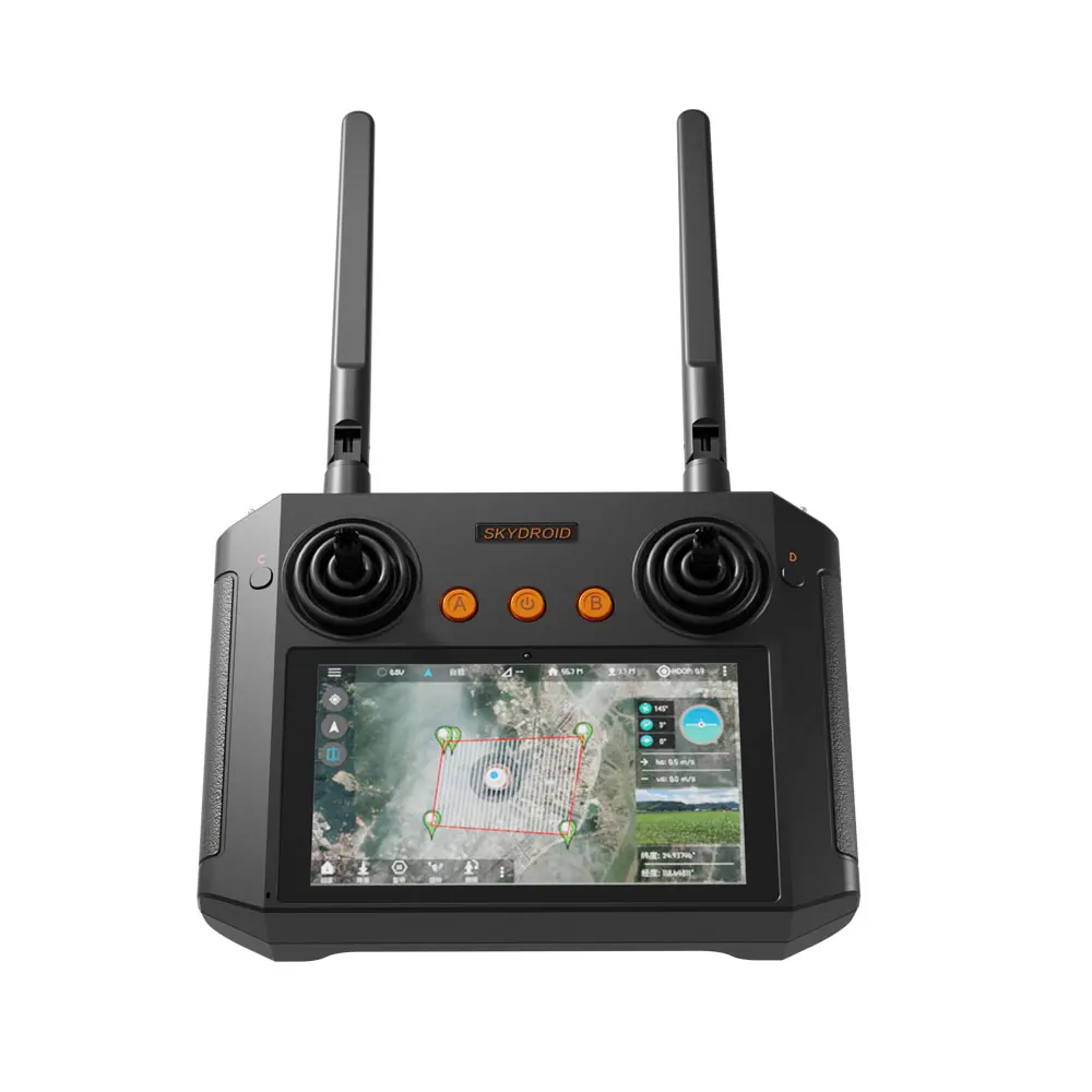 Skydroid H12 PRO Remote Contro - Heavy Lift Drone Frame reseña y precio
