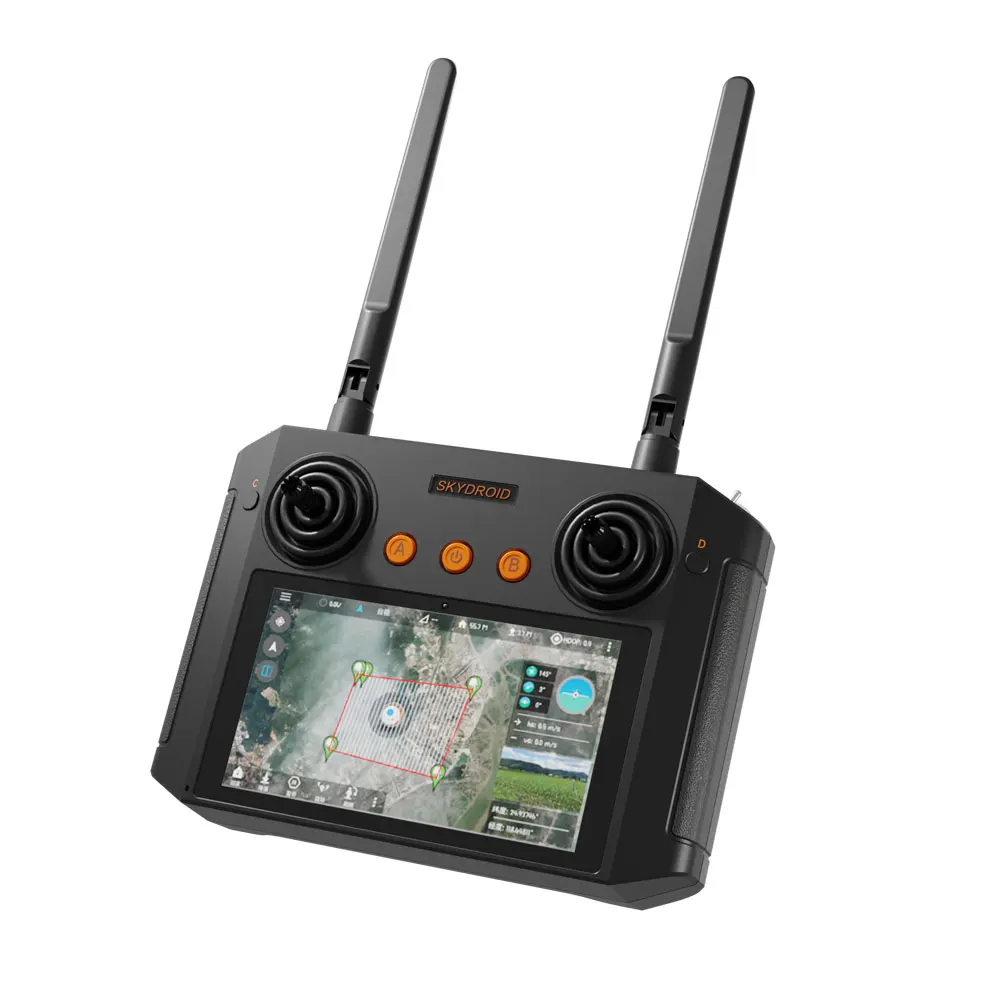 Skydroid H12 PRO Remote Contro - Heavy Lift Drone Frame reseña y precio
