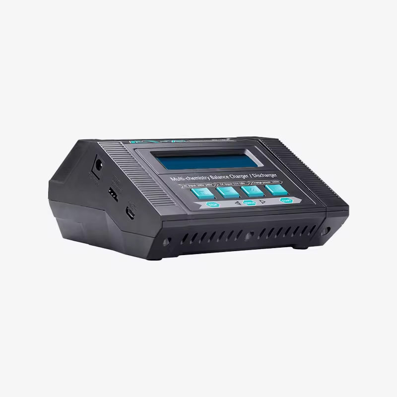 EV-PEAK C1-XR 100W 10A Smart B - Lipo Battery Charger reseña y precio