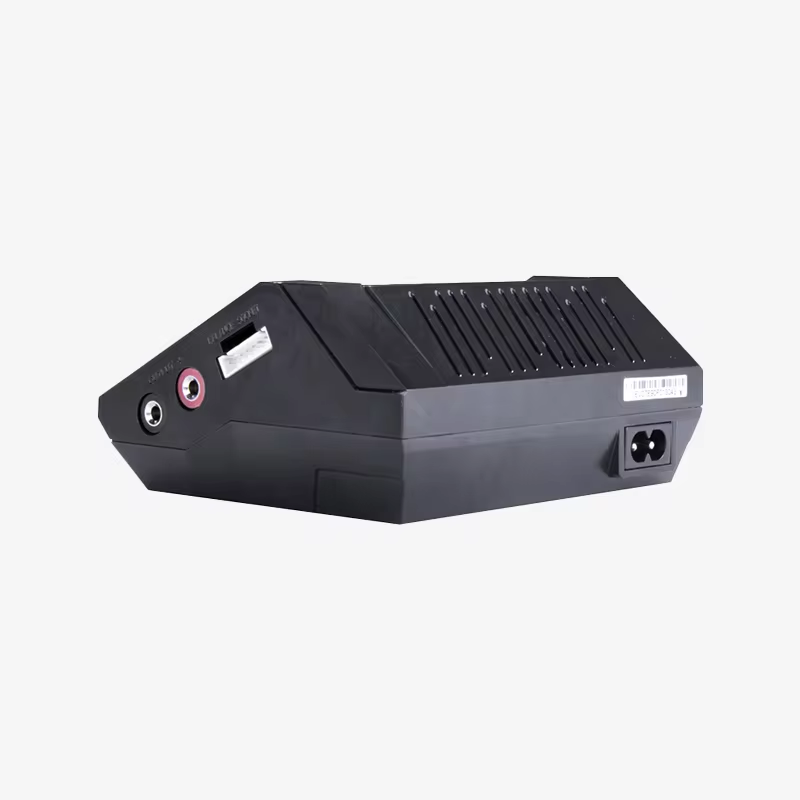 EV-PEAK C1-XR 100W 10A Smart B - Lipo Battery Charger reseña y precio