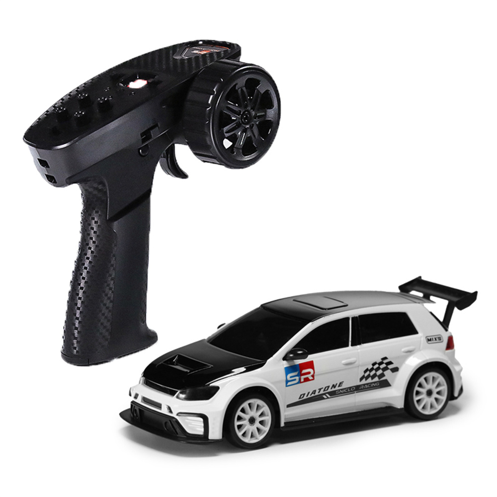 Diatone SNT MIX GO Series MG05 - Rc Drift Car Kit reseña y precio