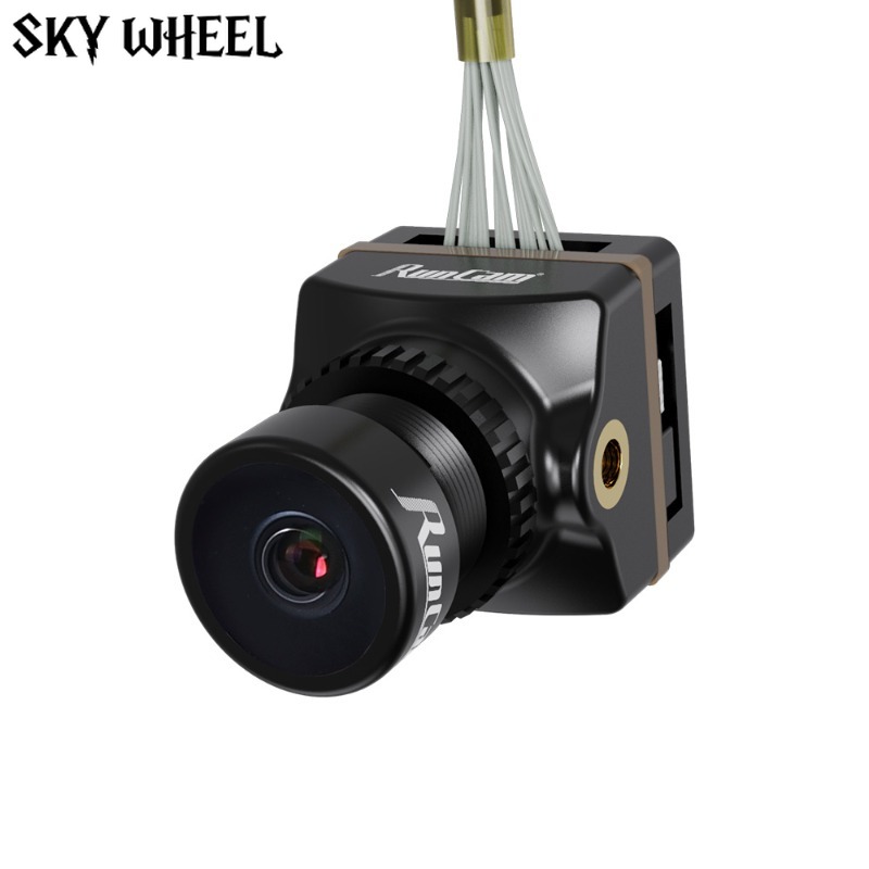 Runcam Split 4 Camera 2in1 4K  - Drone Rc Camera reseña y precio
