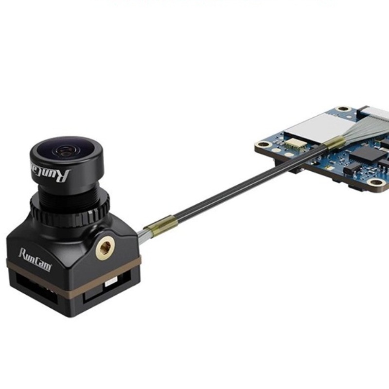 Runcam Split 4 Camera 2in1 4K  - Drone Rc Camera reseña y precio