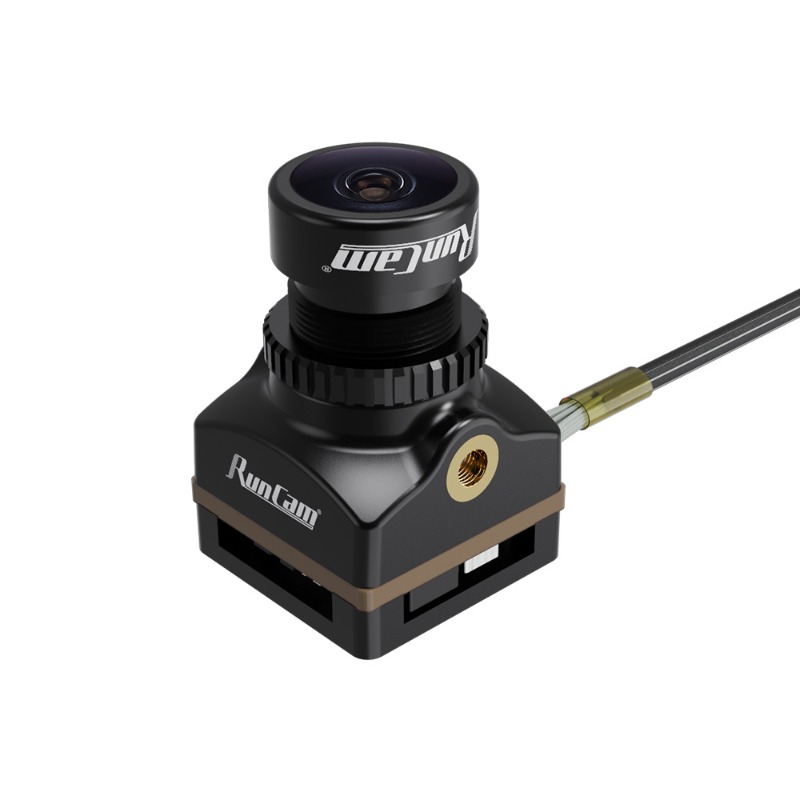 Runcam Split 4 Camera 2in1 4K  - Drone Rc Camera reseña y precio