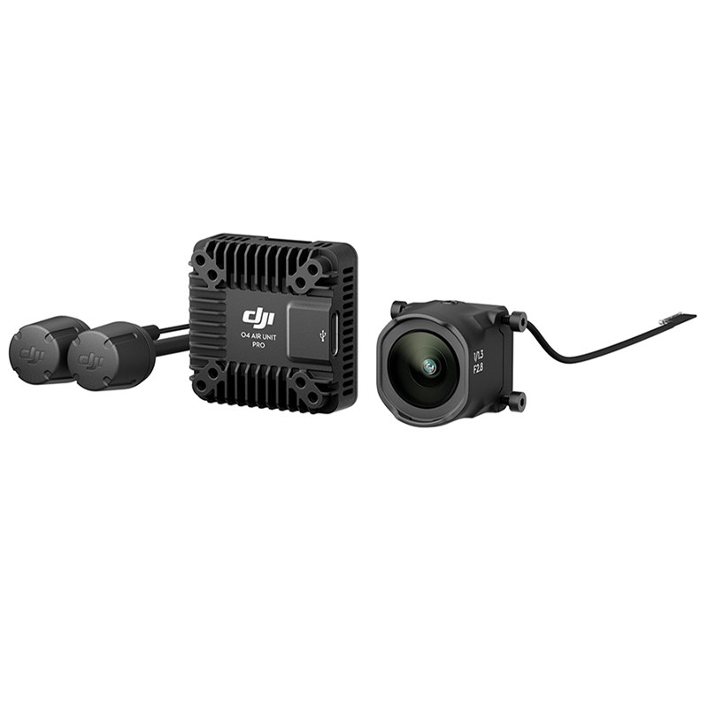 DJI O4 Air Unit Series Flagshi - Drone Rc Controller reseña y precio