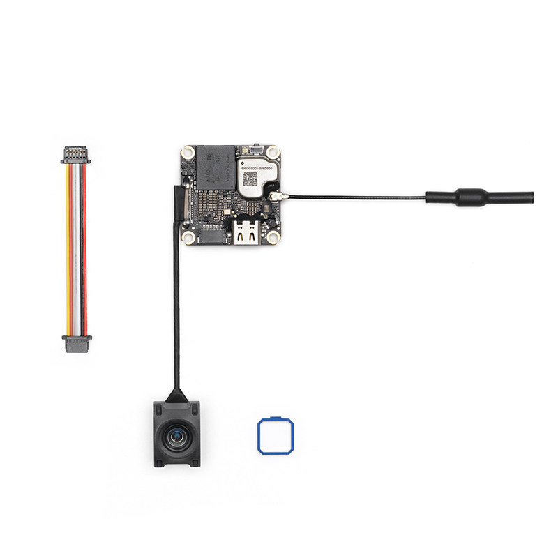 DJI O4 Air Unit Series Flagshi - Drone Rc Controller reseña y precio