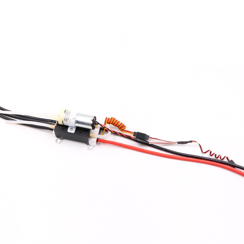FATJAY 100A ESC 6S 24V Brushle - Rc Boat Brushless Motor reseña y precio