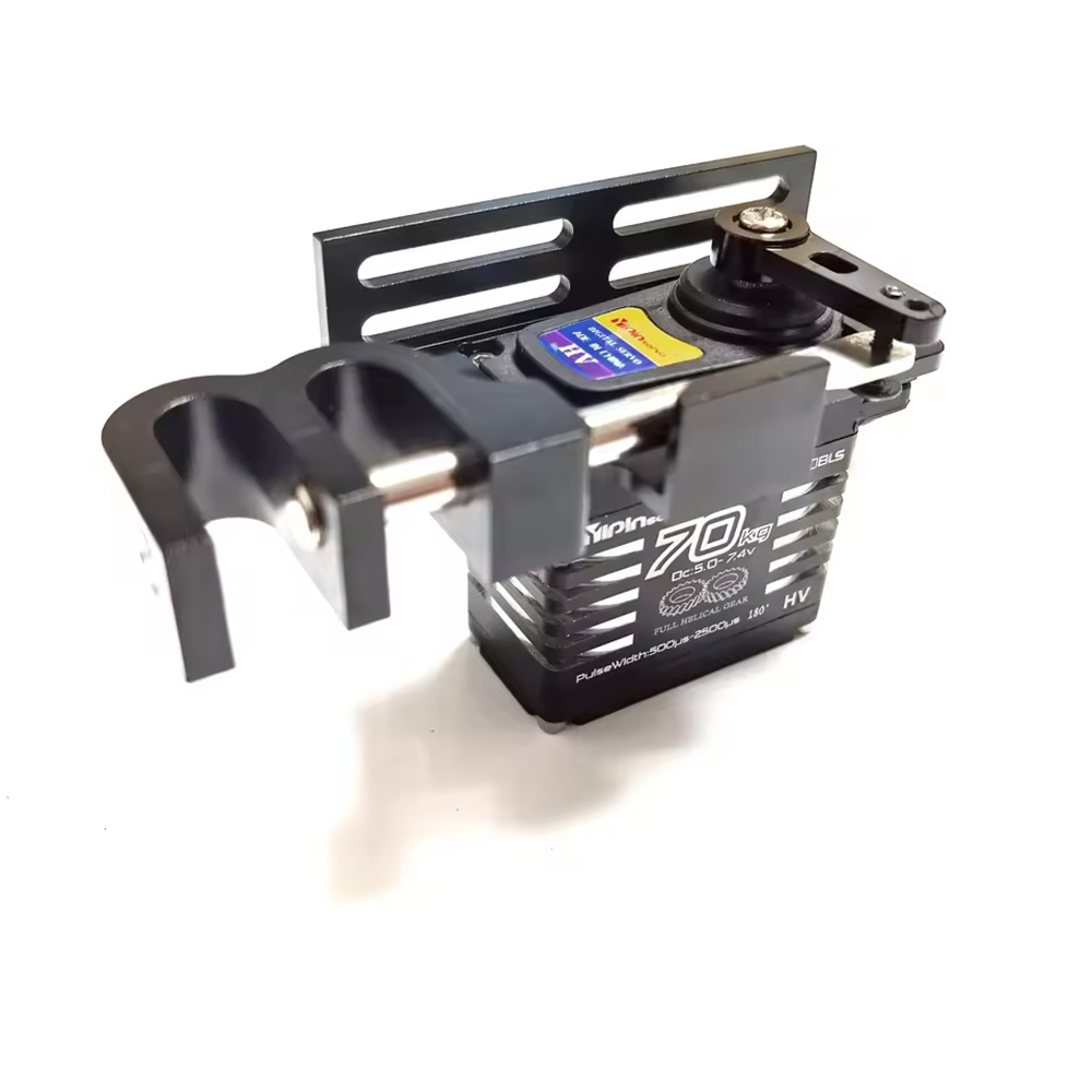 70kg Brushless Servo Motor 42k - Drone Switch Rc reseña y precio