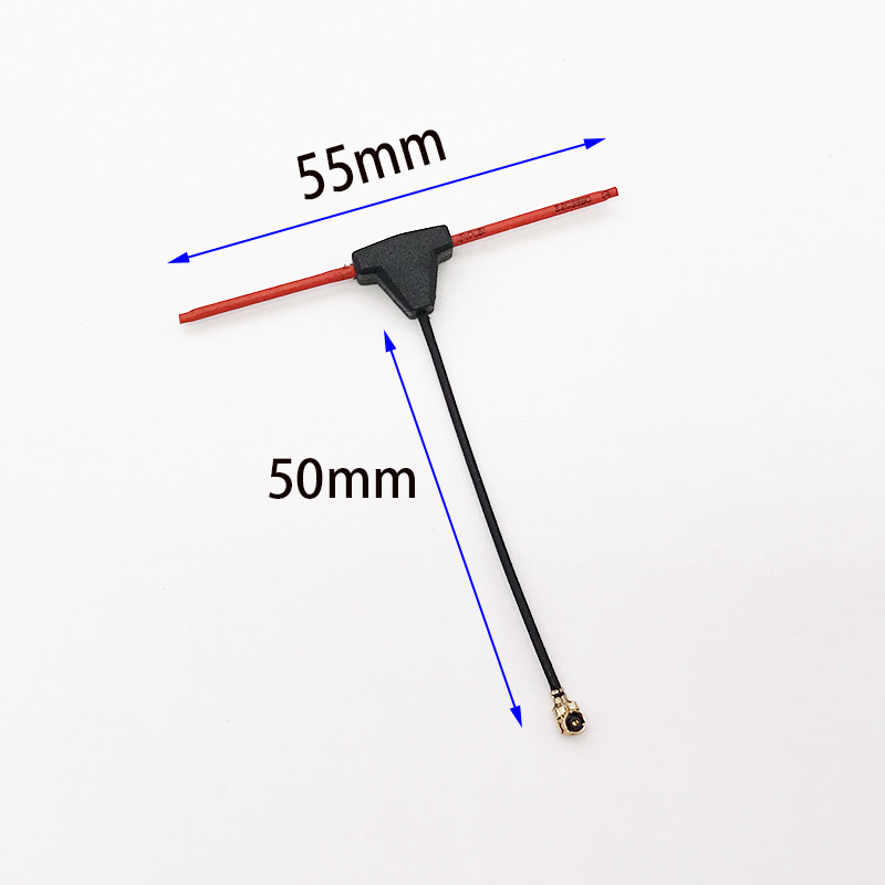 2.4G 2DBI T Antenna IPX1 for T - Drone Rc Controller reseña y precio