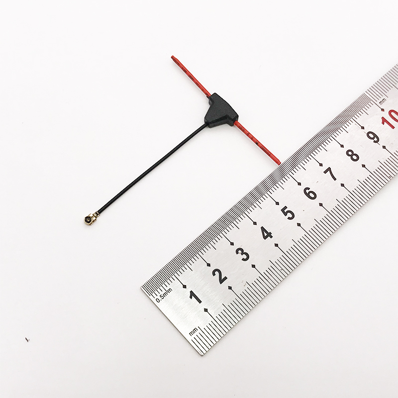 2.4G 2DBI T Antenna IPX1 for T - Drone Rc Controller reseña y precio