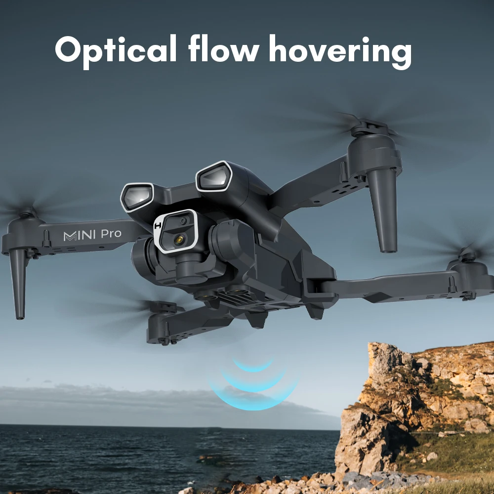 2025 New Mini Rc Drones H66 Fo - Drone Rc Folding reseña y precio