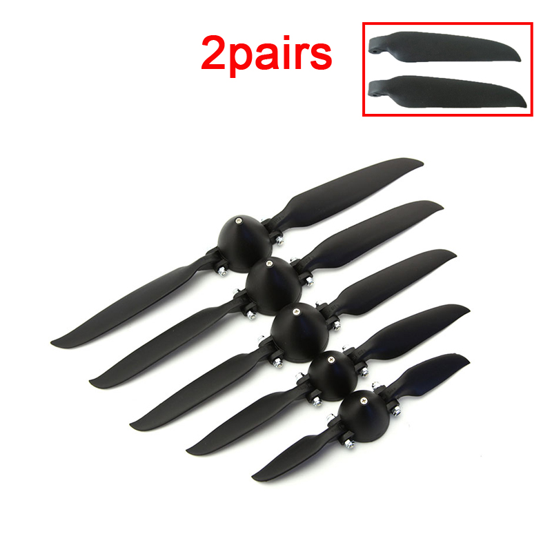 2Pairs Folding Propeller 6x4 7 - Drone Rc Folding reseña y precio
