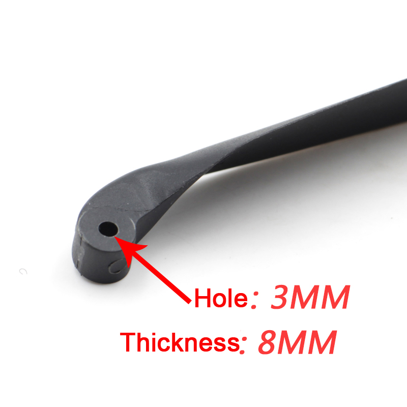 2Pairs Folding Propeller 6x4 7 - Drone Rc Folding reseña y precio