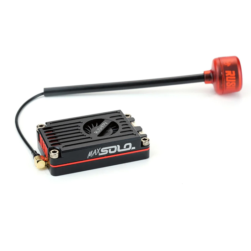 RUSHFPV TANK MAX SOLO 5.8GHz 2 - Drone Rc Controller reseña y precio