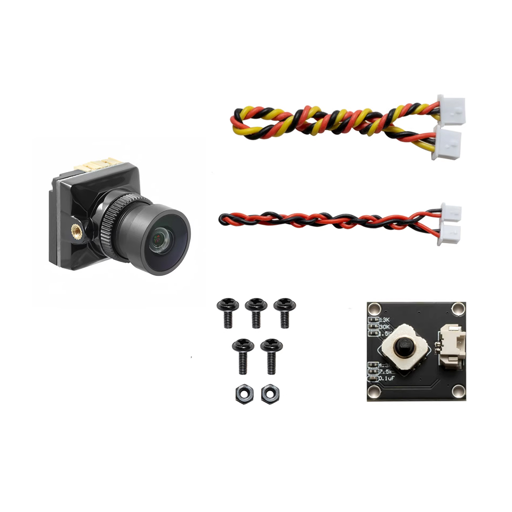 JINJIEAN Little Boy Series B19 - Drone Rc Camera reseña y precio