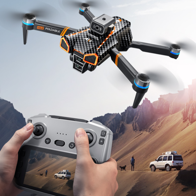 OnePlus A18 MAX Drone 8K Profe - Drone Rc Folding reseña y precio